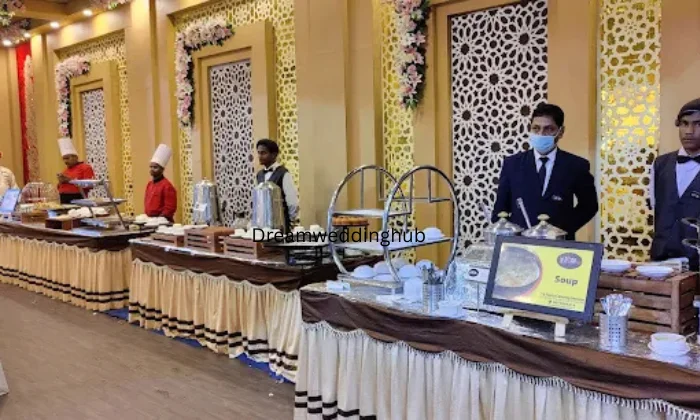 La Fiesta Catering Services